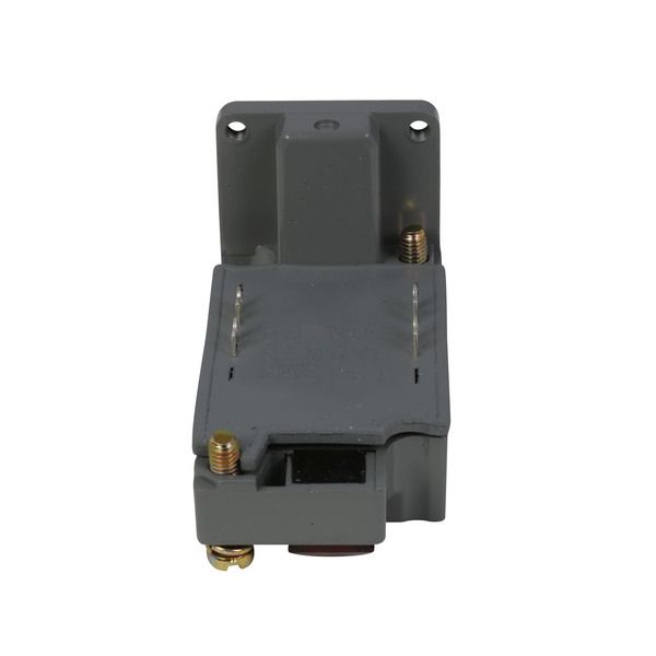 Cutler-Hammer E50SAN Limit Switch Body | E50-San Product Image