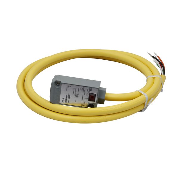 Cutler-Hammer E50SAN6P Limit Switch Body Product Image