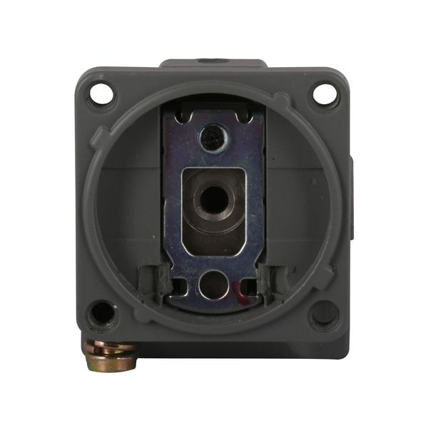 Cutler-Hammer E50SBN Limit Switch Neon E50-Sbn | Eaton Product Image