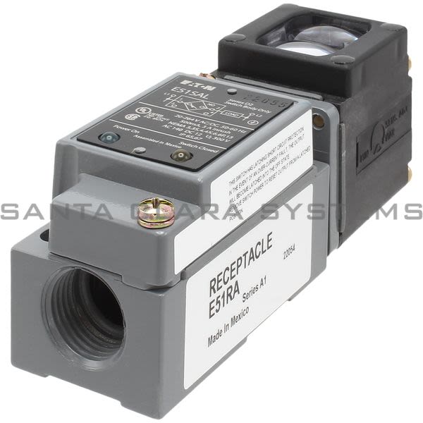 Cutler-Hammer E51ALC1 Sensor Product Image