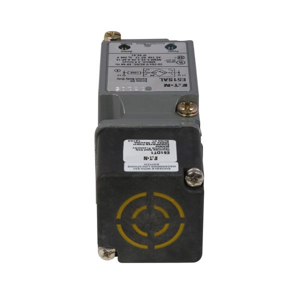 Cutler-Hammer E51ALT1 Proximity Sensor Product Image