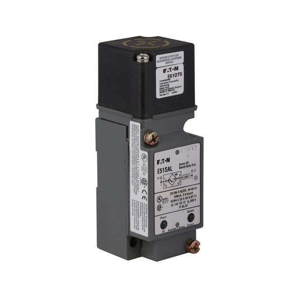 Cutler-Hammer E51ALT5 Proximity Switch Product Image