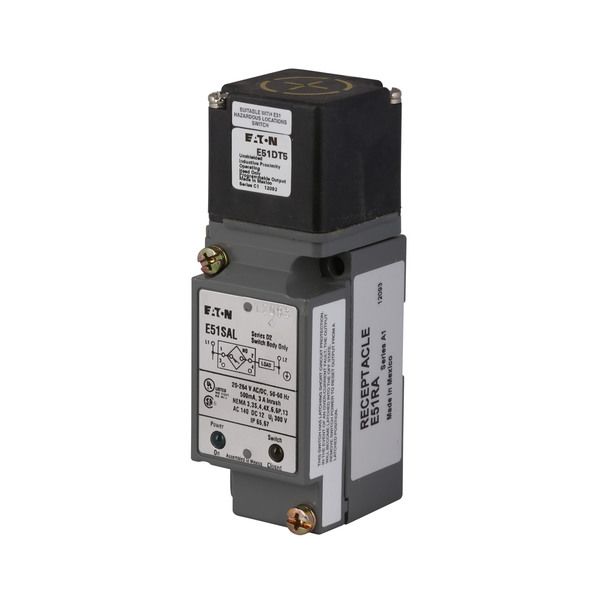 Cutler-Hammer E51ALT5 Proximity Switch Product Image