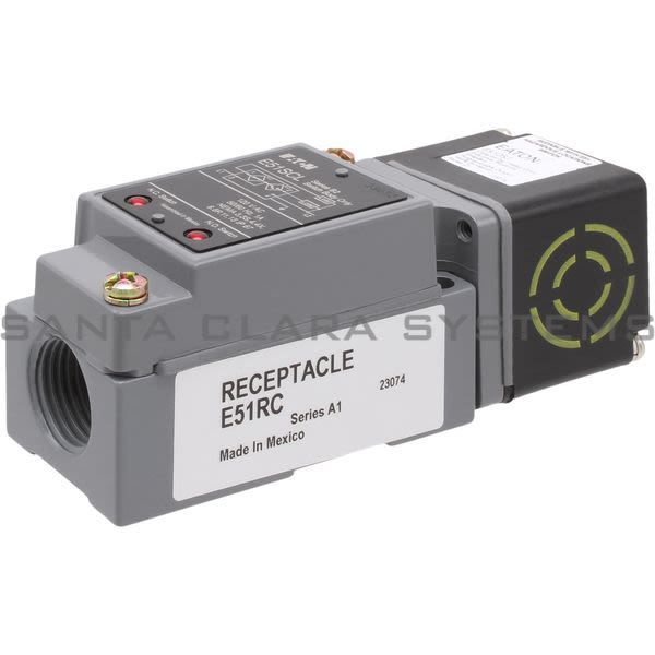 Cutler-Hammer E51CLS1 Inductive Proximity Sensor Product Image