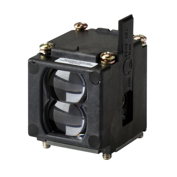 Cutler-Hammer E51DC1 Photoelectric Head Thru-Beam Detector 300 Foot Range | Eaton Product Image