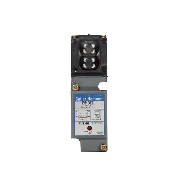 Cutler-Hammer E51DED Photoelectric Switch Product Image