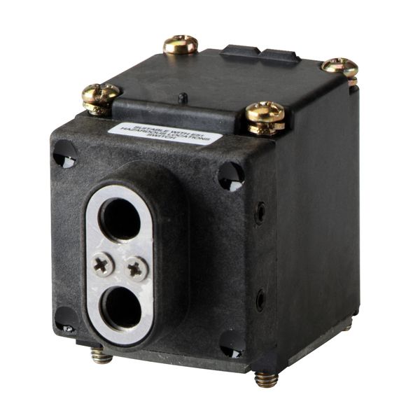Cutler-Hammer E51DF1 Sensor Head | Eaton E51-DF1 Product Image