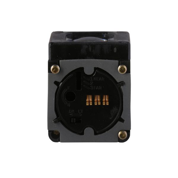 Cutler-Hammer E51DP1 Photoelectric Head E51-DP1 | Eaton Product Image