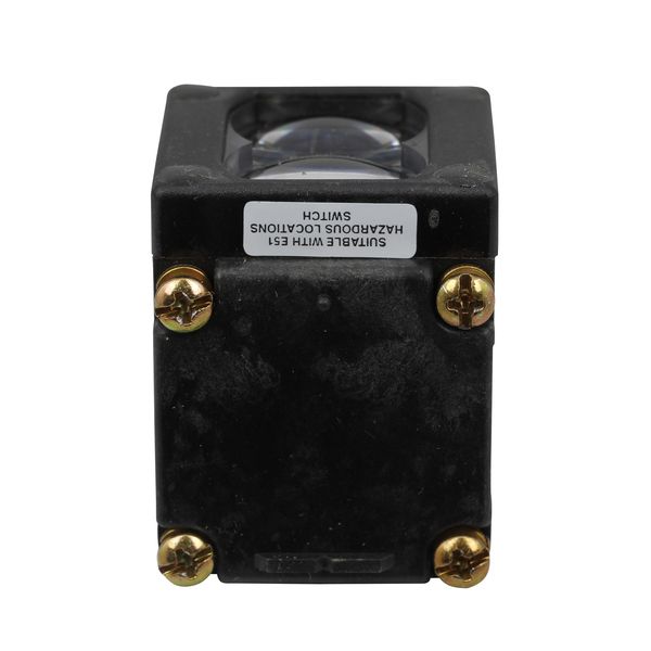 Cutler-Hammer E51DP2 Photoelectric Head | Infrared 8-in Sensing | Eaton Product Image