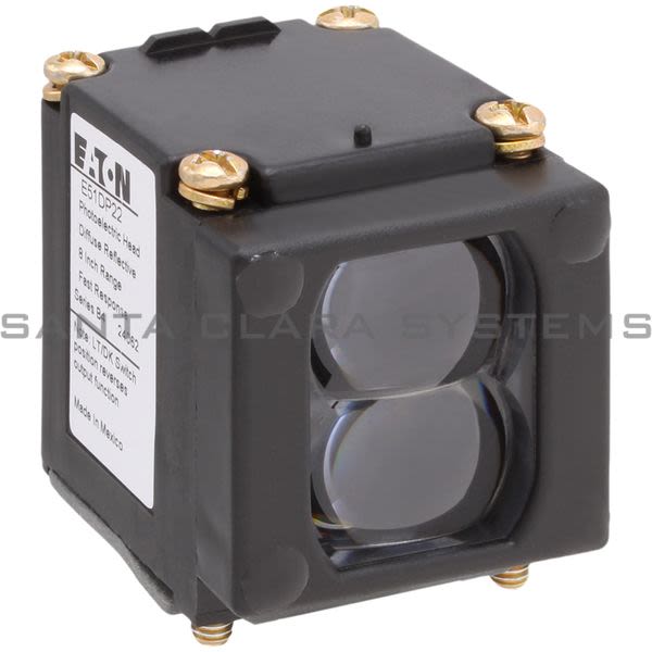 Cutler-Hammer E51DP22 Photoelectric Head Product Image