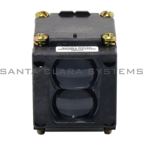 Cutler-Hammer E51DP3 Photoelectric Head | Eaton E51-DP3 Product Image