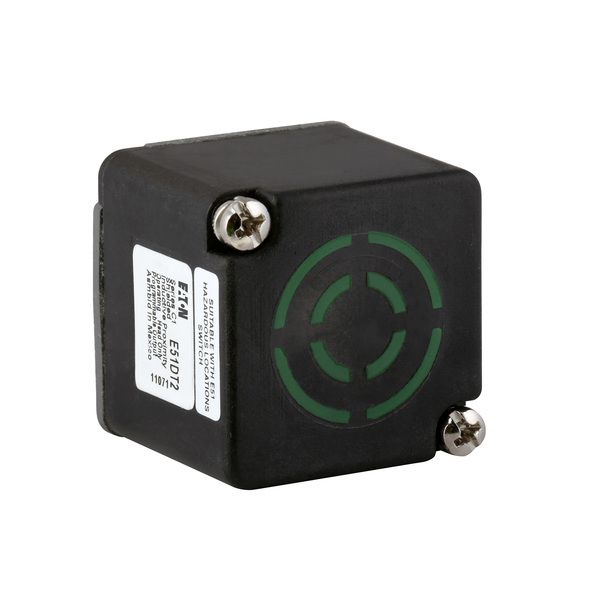Cutler-Hammer E51DT2 Proximity Switch Head Product Image