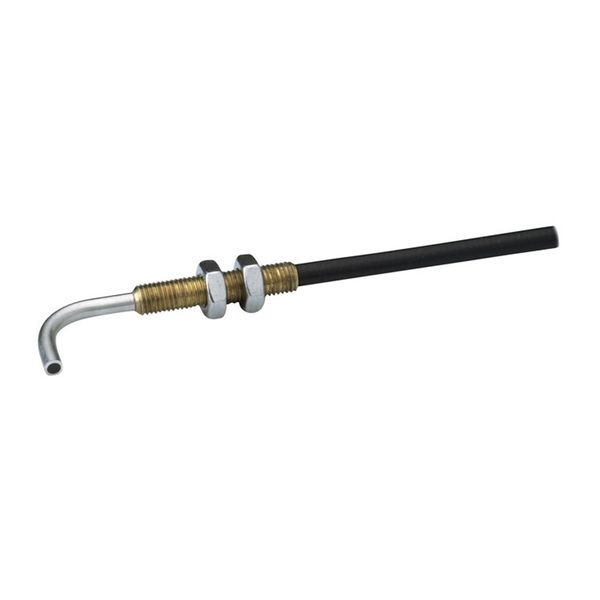 Cutler-Hammer E51KF4A3 Glass Fiber; PVC; Single Ra; Tjd Shaft; 1/8 Bundle: 3 Feet Lomg Product Image