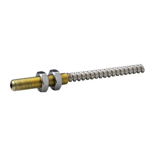 Cutler-Hammer E51KF823 Fiber Optic Cable Threaded End 36-INCH | Eaton Product Image