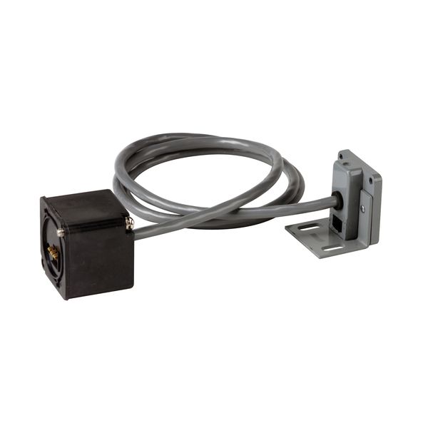 Cutler-Hammer E51KRM Remote Sensor Head Assembly Product Image