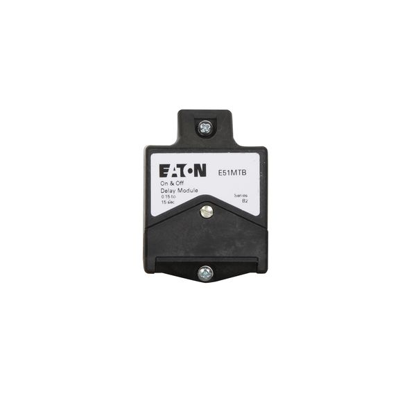 Cutler-Hammer E51MTB Logic Module Product Image