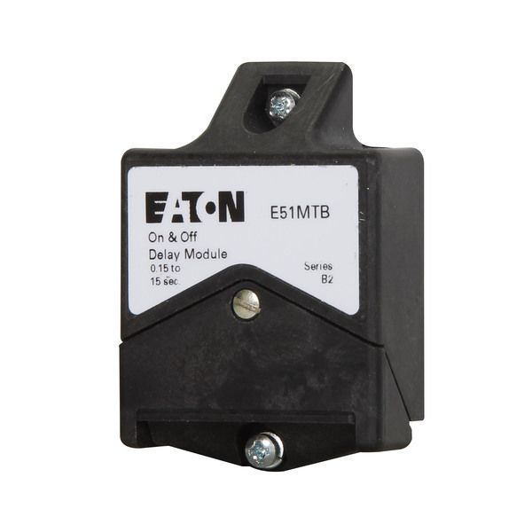 Cutler-Hammer E51MTB Logic Module Product Image