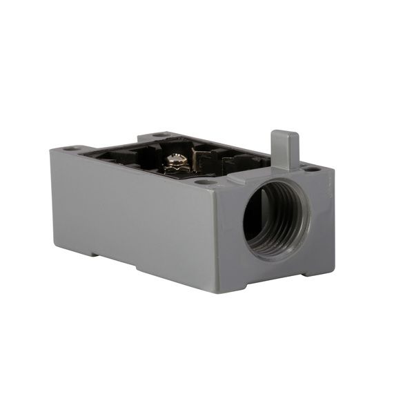 Cutler-Hammer E51RA Limit Switch Receptacle Product Image