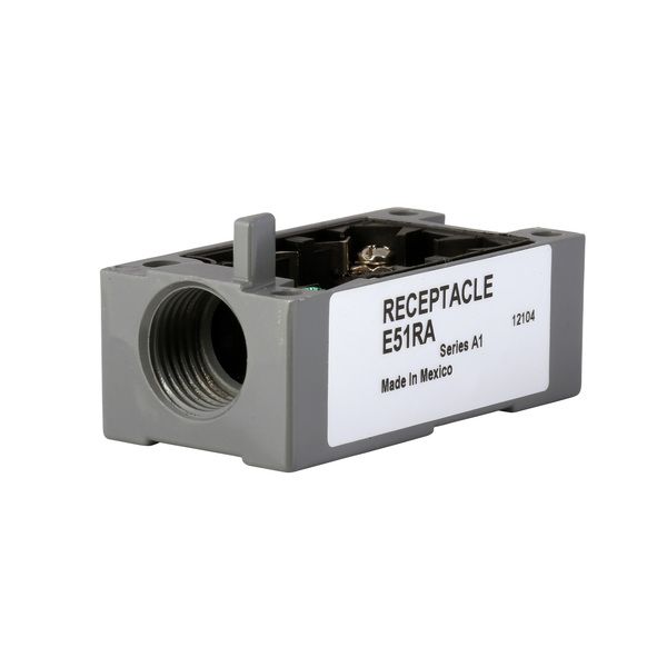 Cutler-Hammer E51RA Limit Switch Receptacle Product Image