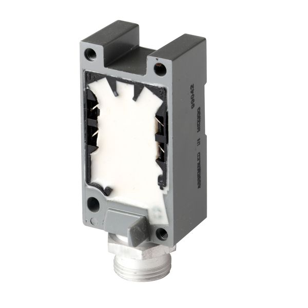 Cutler-Hammer E51RAP3 Sensor Receptacle Product Image