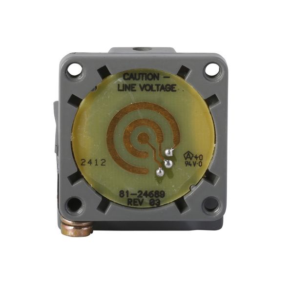 Cutler-Hammer E51SNL Solid State Switch Product Image
