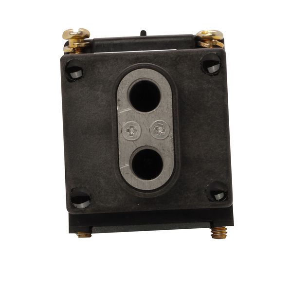 Cutler-Hammer E51YED90 Photoelectric Head | Fiber Optic Product Image