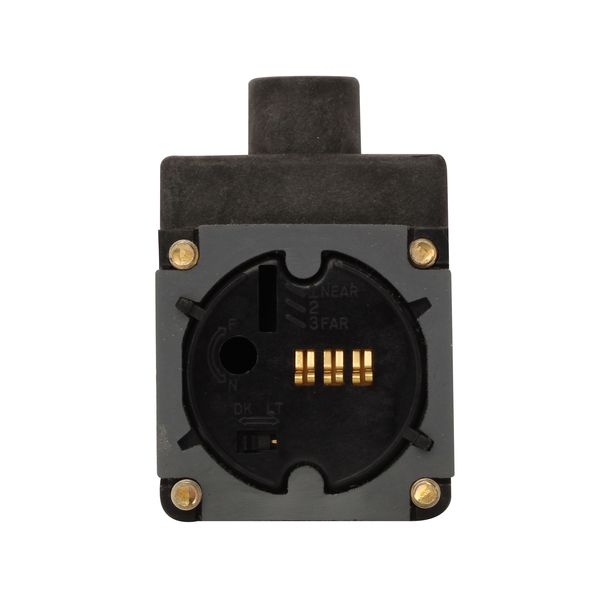 Cutler-Hammer E51YED90 Photoelectric Head | Fiber Optic Product Image