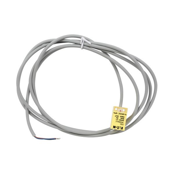 Cutler-Hammer E52-16QS04-C Inductive Proximity Sensor Product Image