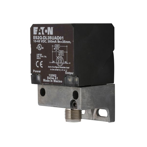 Cutler-Hammer E52Q-DL35UAD01 Inductive Proximity Sensor Product Image