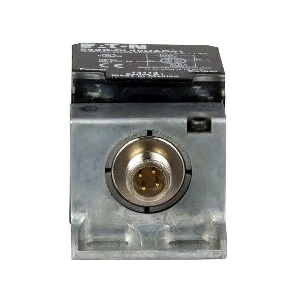 Cutler-Hammer E52Q-DL40UAD01 Inductive Proximity Sensor Product Image
