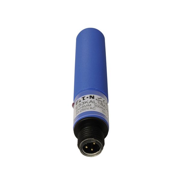 Cutler-Hammer E53KAL18A2SA Capacitive Proximity Sensor Product Image