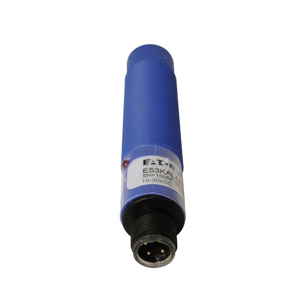 Cutler-Hammer E53KAL18T111ED Capacitive Proximity Sensor Product Image