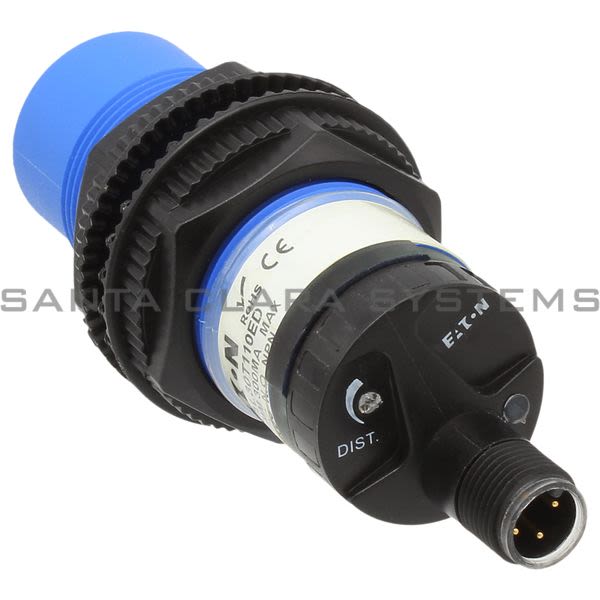 Cutler-Hammer E53KAL30T110ED Proximity Sensor Product Image