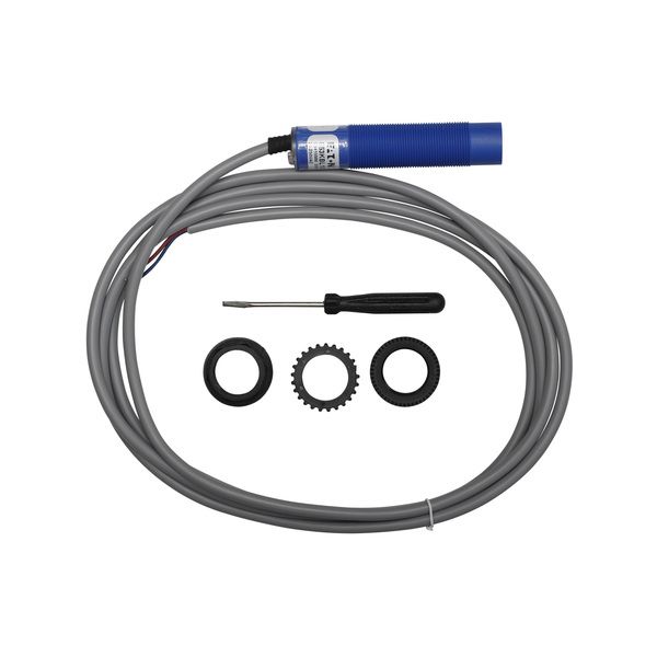 Cutler-Hammer E53KBL18A2E Proximity Sensor | Eaton Product Image