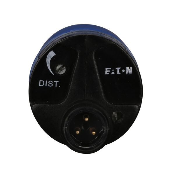 Cutler-Hammer E53KBL30A2EA Proximity Sensor | Eaton Product Image