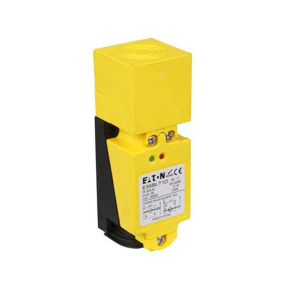 Cutler-Hammer E55BLT1D Inductive Proximity Sensor Product Image
