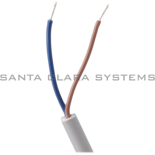 Cutler-Hammer E55CAL18A2 Inductive Proximity Sensor Product Image