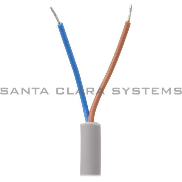 Cutler-Hammer E55CAL18A2E Proximity Sensor Product Image