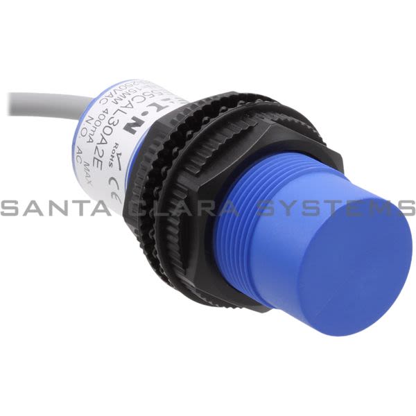 Cutler-Hammer E55CAL30A2E Inductive Proximity Sensor Product Image