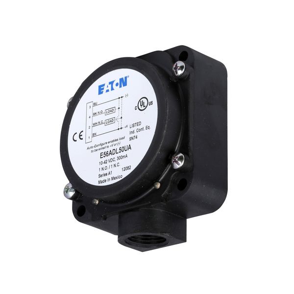 Cutler-Hammer E56ADL50UA Inductive Proximity Sensor Product Image