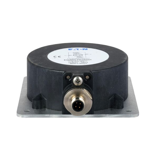 Cutler-Hammer E56BDL70UAD01 Inductive Proximity Sensor Product Image
