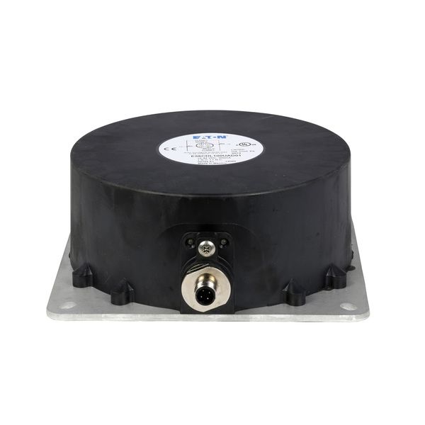 Cutler-Hammer E56CDL100UAD01 Inductive Proximity Sensor Product Image