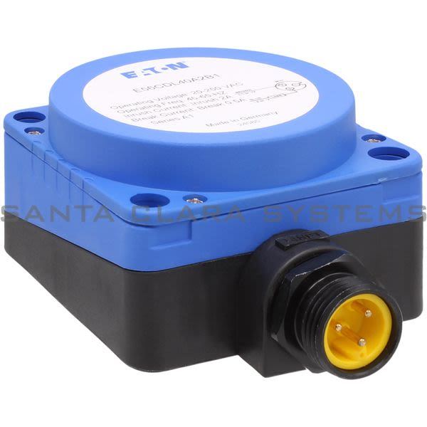 Cutler-Hammer E56CDL40A2B1 Inductive Proximity Sensor Product Image