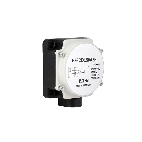Cutler-Hammer E56CDL50A2E Proximity Sensor Product Image
