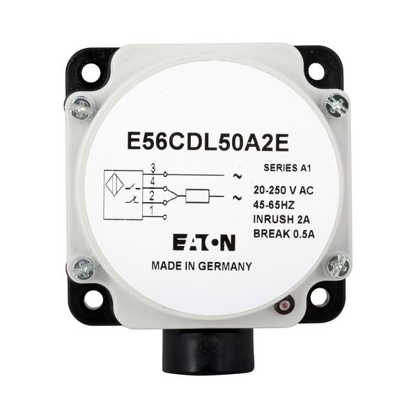 Cutler-Hammer E56CDL50A2E Proximity Sensor Product Image