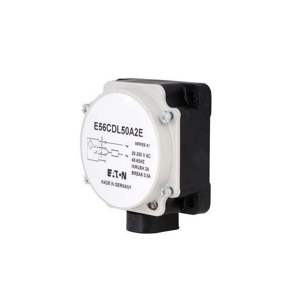 Cutler-Hammer E56CDL50A2E Proximity Sensor Product Image