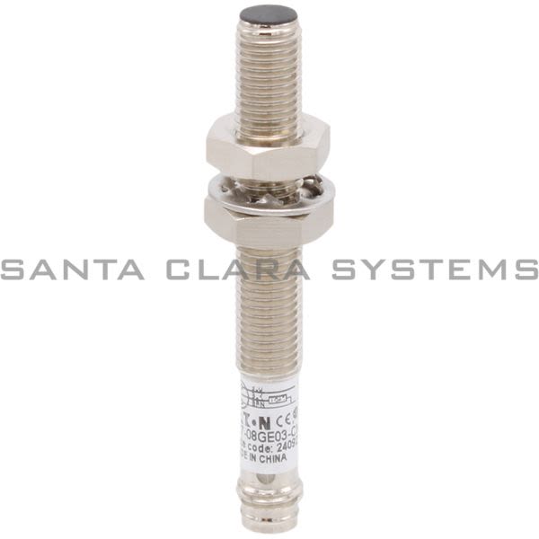 Cutler-Hammer E57-08GE03-CNB Proximity Switch Product Image