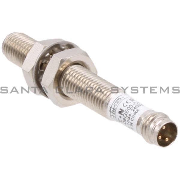 Cutler-Hammer E57-08GE03-CNB Proximity Switch Product Image