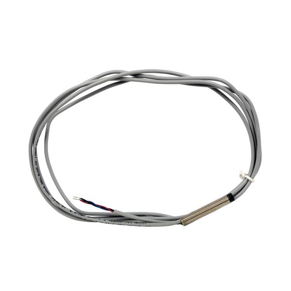 Cutler-Hammer E57-08GE06-C Inductive Proximity Sensor Product Image