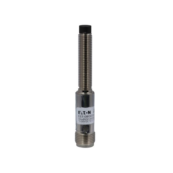 Cutler-Hammer E57-08GE06-CDB Inductive Proximity Sensor Product Image